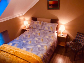 Гостиница Pisgah Guesthouse  Фестиниог